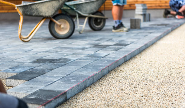 Reasons to Select Us for Your Driveway Paving Requirements in Westhaven Moonstone, CA