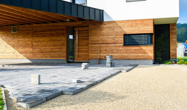 Best Concrete Paver Driveway  in Westhaven Moonstone, CA