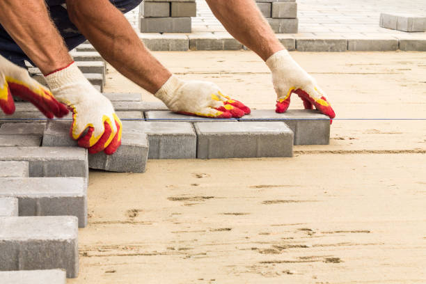 Best Commercial Driveway Pavers  in Westhaven Moonstone, CA