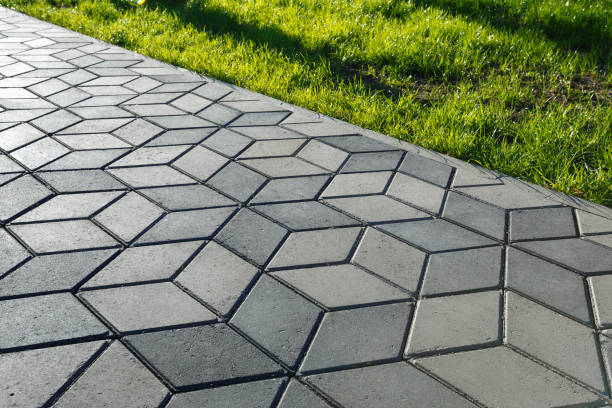 Best Decorative Driveway Pavers  in Westhaven Moonstone, CA