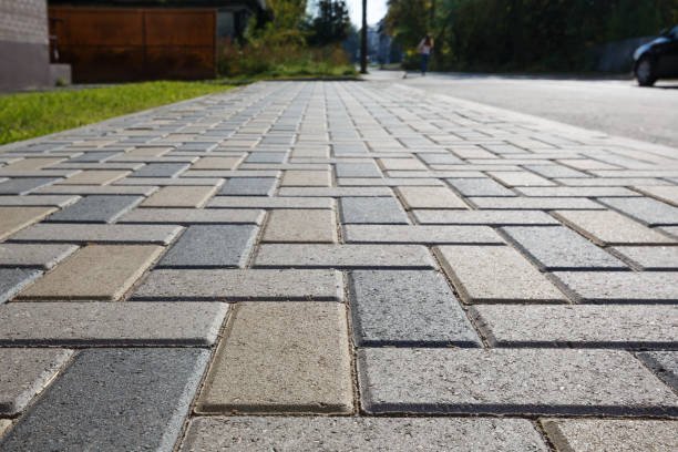 Reasons to Select Us for Your Driveway Paving Requirements in Westhaven Moonstone, CA