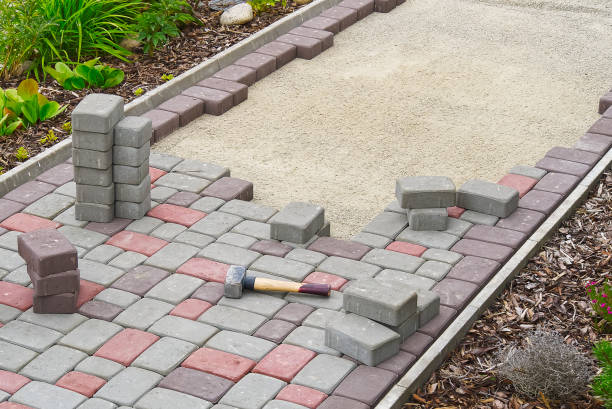 Best Driveway Resurfacing Pavers  in Westhaven Moonstone, CA