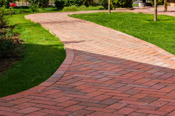 Best Professional Driveway Pavers  in Westhaven Moonstone, CA
