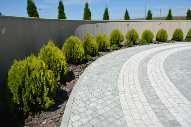 Best Residential Driveway Paver Services  in Westhaven Moonstone, CA