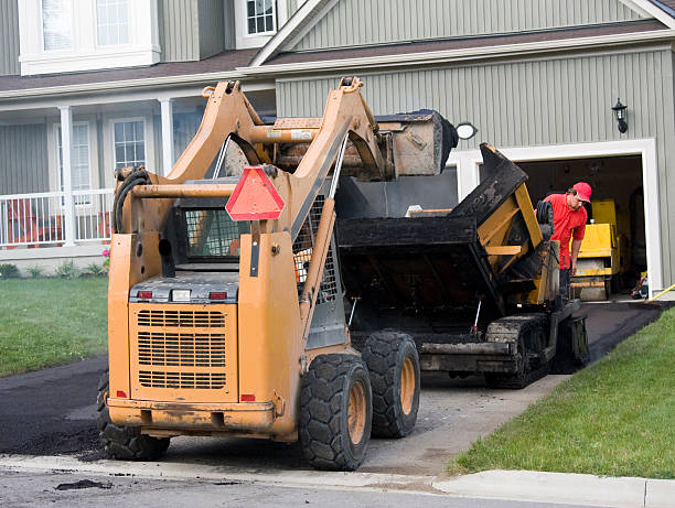 Best Brick Driveway Pavers  in Westhaven Moonstone, CA